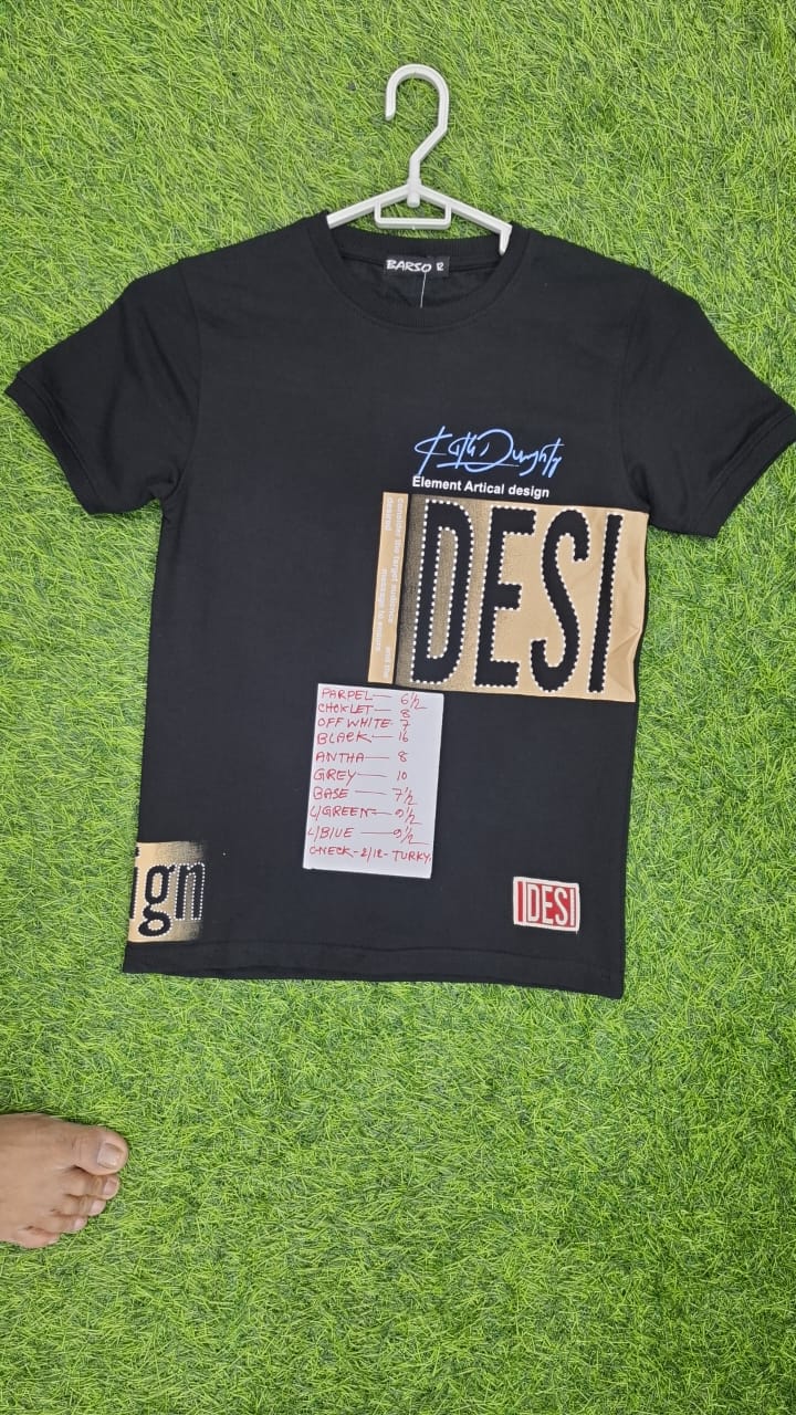 DESIGN TURKY